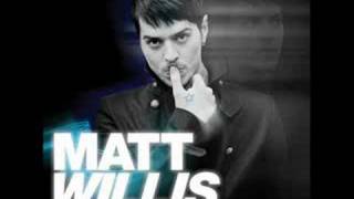 Matt Willis  Up All Night [upl. by Tansy]