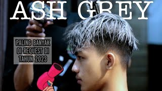 HIGHLIGHT RAMBUT PRIA 2024 ‼️ [upl. by Nadab]