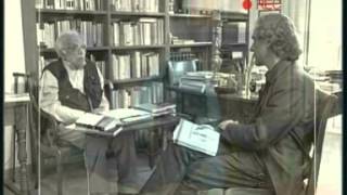 Luigi Malerba intervistato da Doriano Fasoli  Seconda Parte  10 [upl. by Tjaden365]