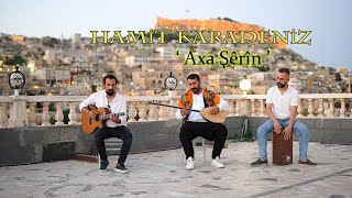 Hozan Hamid Axa Şêrîn Official Music Video © 2023 [upl. by Aznaed42]