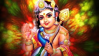 Subramanya Karavalamba Stotram in Telugu  Latest Devotional Songs [upl. by Lidstone]