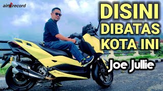 Disini Dibatas Kota Ini  Cover by Airo Record Ft Joe Jullie [upl. by Dyer]