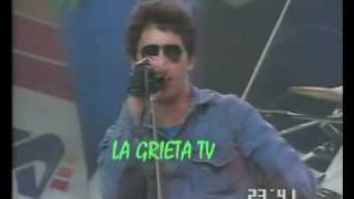 ATTAQUE 77  COMBATE EN VIVO LA PACHANGA 1992 [upl. by Navis]