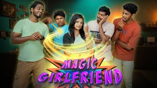 Magic Girlfriend 🪄💃🏼 Episode 1  Fantasy Series  Sothanaigal [upl. by Hanschen]