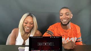 22Gz  Suburban Pt 2 Official Music Video Reaction [upl. by Diandra]