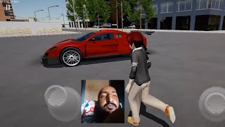 3d Driving Game 40 Gameplay  3d Driving Game  A1 Android Gameplay [upl. by Mure]