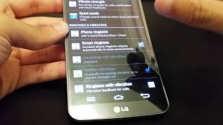 مراجعة جهاز LG G Flex الجزء الأول [upl. by Pierce]