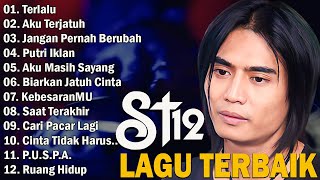 ST12 SETIA BAND  TERBAIK TERPOPULER  LIRIK [upl. by Hachmann]