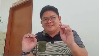 New Life in Specs  Kenneth Porio VLOG [upl. by Yellek804]