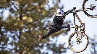 Extreme DownhillFreeride Lifestyle 4 NEW 2024 [upl. by Adler739]