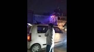 veer thakur dj  mathura  palwal dj  full masti  boom [upl. by Berne]