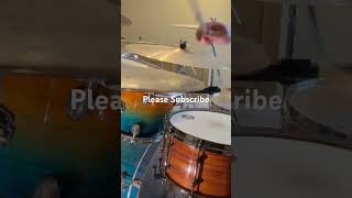 16in Hi Hats  Meinl Byzance Cymbals  Mapex Armory Ocean Sunset  Tama SLP GMaple Snare [upl. by Lucas464]