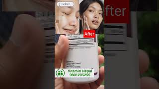 Super Collagen for Hair Skin and nail also for joint movement [upl. by Alludba]