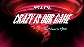 WEEK 3 DAY 3  LPL SPRING SPLIT 2024 [upl. by Armil171]