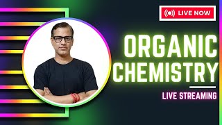 Organic Chemistry  Organic Chemistry One shot  ICSE Chemistry 202324  sirtarunrupani [upl. by Neelyahs490]