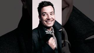 Jimmy Fallon Evolution transformation shorts antesydespues beforeandafter thenandnow morph [upl. by Nirrol]