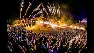 Alesso Heroes REMIX Tomorrowland 2018 [upl. by Randal]