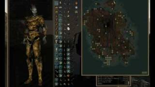 how jump over all island  Morrowind  one big jump  gameplay [upl. by Infeld45]