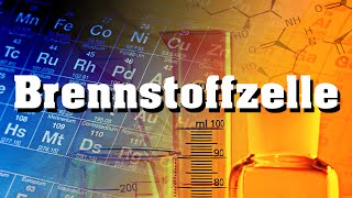 WasserstoffSauerstoffBrennstoffzelle verständlich erklärt [upl. by Delfeena]