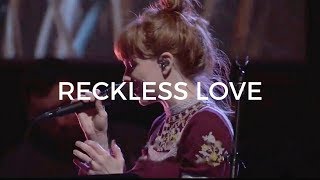 Reckless Love  Steffany Gretzinger  Bethel Music [upl. by Araccot881]