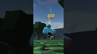 Roblox UGC Skybox Avatar Scaling Glitch Funny Moments [upl. by Ahsyekat85]