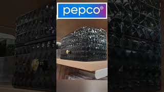 PEPCO 🛍️ Organizer na kosmetyki pepco shopping haul shop zakupy poland shoppinghaul [upl. by Anikal]