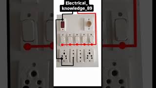 Light board connection [upl. by Tterej521]