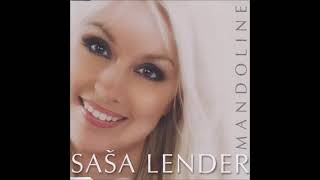 SASA LENDERO  MANDOLINE ORIGINAL SYNTH POP 2006 [upl. by Ecyal]