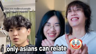 memes Only Asians Can Understand funny reaction [upl. by Dwain]