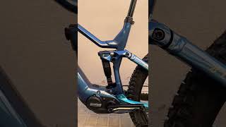 La Haibike AllMtn 2 Potencia versatilidad y precio sorprendente  LaBosch [upl. by Ringler]