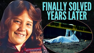 Cold Cases Finally Solved Recently Mystery Detective  Documentary [upl. by Odraboel844]