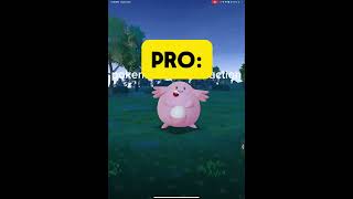 noob vs pro pokemon go [upl. by Enyleve175]