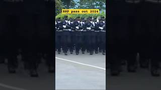 RNP pass out intake 202024 trending newsrwandatrendskigalitoday isimbitvrwandatvflashtv [upl. by Lilhak]