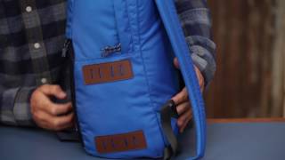 Quick and Easy Guide to the Patagonia Ironwood Pack 20L [upl. by Cathe]