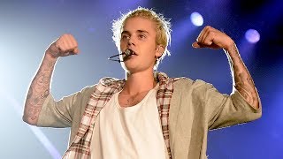 Justin Bieber FORGETS The Words To quotDespacitoquot While Performing [upl. by Zaid2]