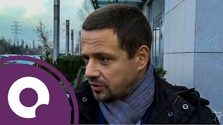 Rafał Trzaskowski nt kwoty wolnej od podatku Morawiecki co chwilę zmienia zdanie  OnetNews [upl. by Dalt12]