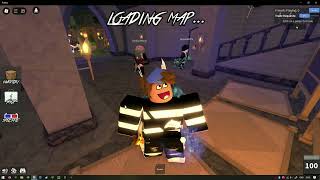 Roblox MMV Gameplay [upl. by Aicatsanna486]