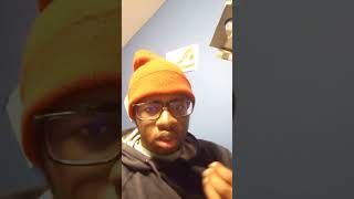 SML Movie Brooklyn Guy Gets Fired Reaction [upl. by Mariska]