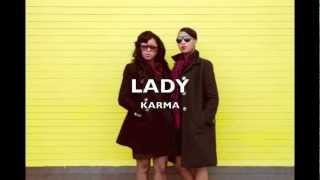 LADY  KARMA  TRUTH amp SOUL RECORDS [upl. by Carlin]