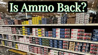 What’s Happening to Ammo Prices freedomseeds ammo ammoshortage [upl. by Asyla]