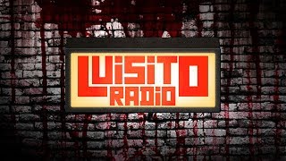 Luisito Radio  Especial de Terror con Carlos Trejo y Oxlack Castro FINAL de Temporada 3 [upl. by Yatnoed]