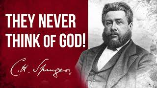 To the Thoughtless Isaiah 13  CH Spurgeon Sermon [upl. by Stephannie]