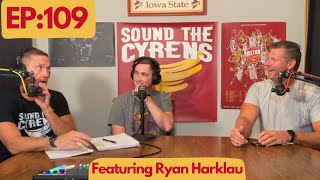 EP109 Featuring Ryan Harklau [upl. by Cyprio]