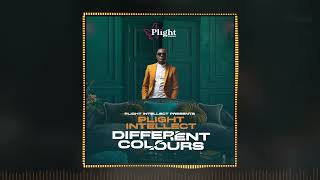 Different Colors Single Audio [upl. by Abbott]