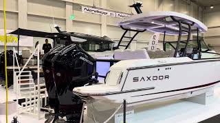 Austrian Boat Show  Boot Tulln 2024 [upl. by Dwight382]