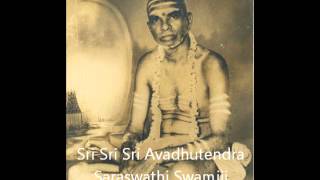 Avadhuta Bhajans 22 A [upl. by Haelat717]