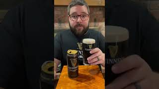 Guinness  Irish Beer shorts [upl. by Reisman202]