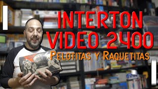 Interton Video 2400 [upl. by Ronnica]