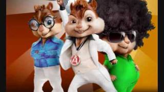 Alvin and the chipmunks  Staying Alive [upl. by Edelson611]