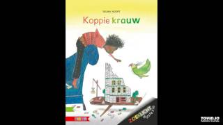 Koppie Krauw [upl. by Nyleahs]